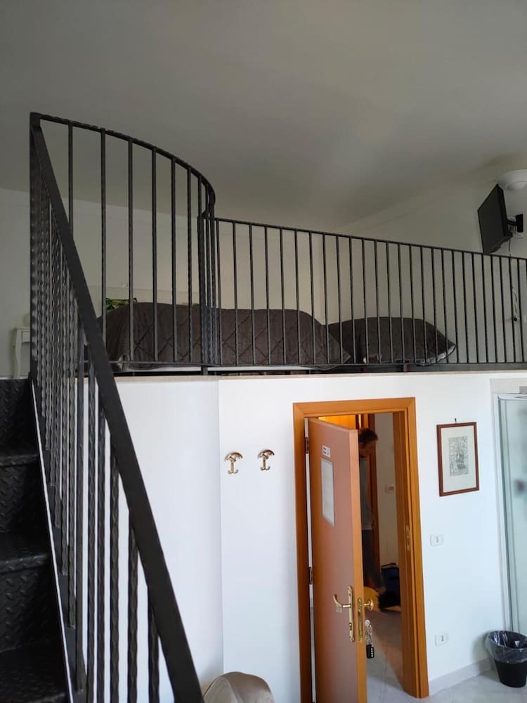 Bed & Breakfast Villa Bianca