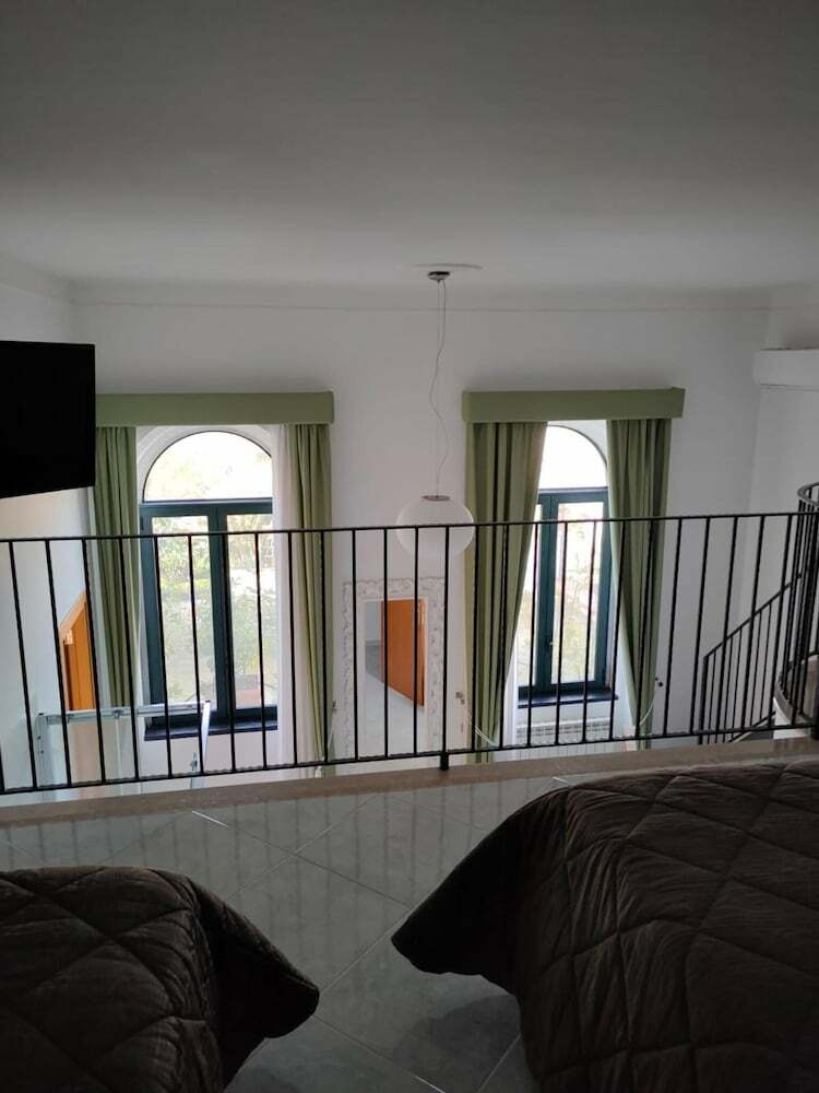 Bed & Breakfast Villa Bianca