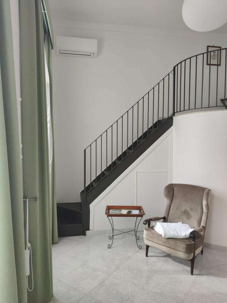 Bed & Breakfast Villa Bianca