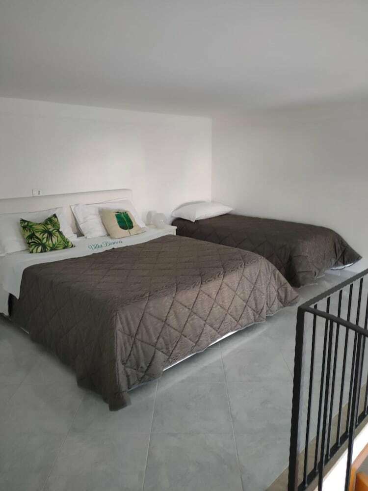 Bed & Breakfast Villa Bianca