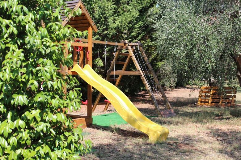 Agroturismo Masseria Le Macine