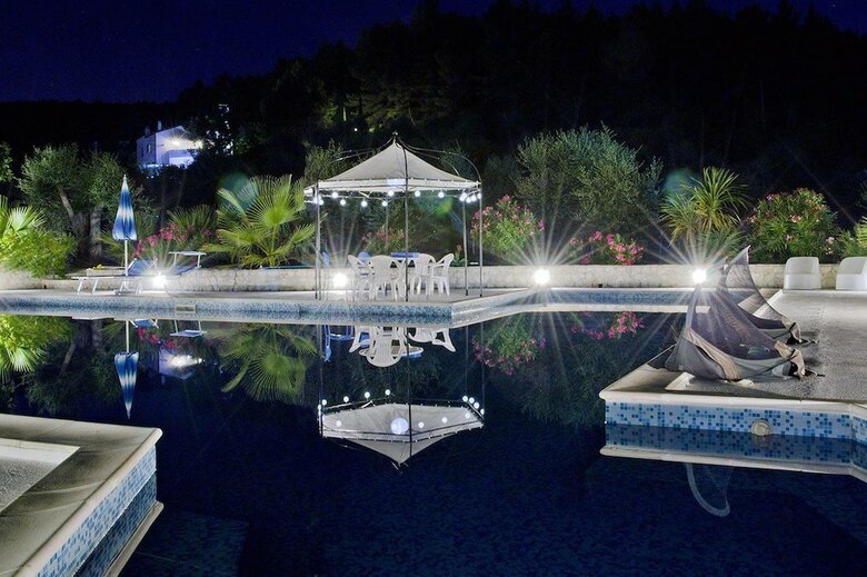 Agroturismo Masseria Le Macine