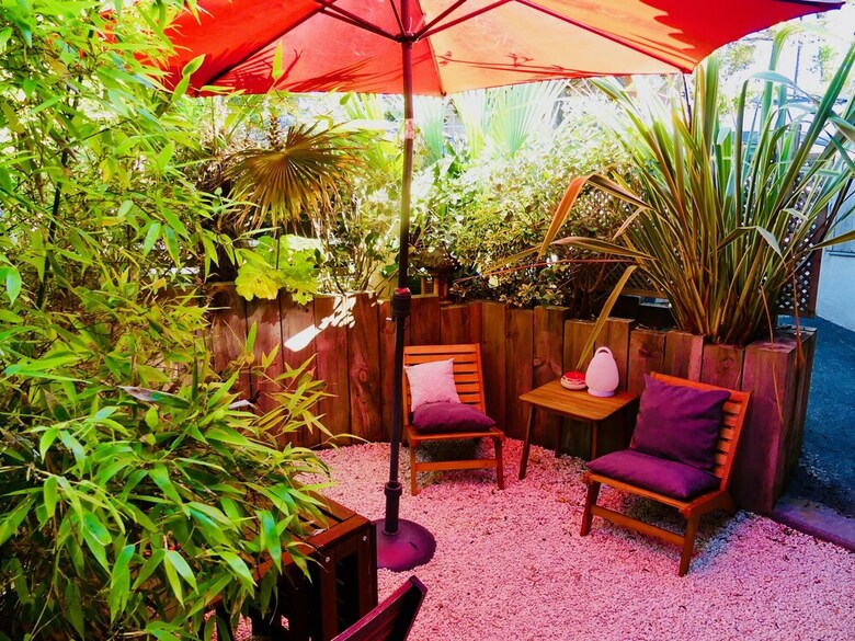 Bed & Breakfast Chambres D'h�tes Madiha Lacanau-ocean