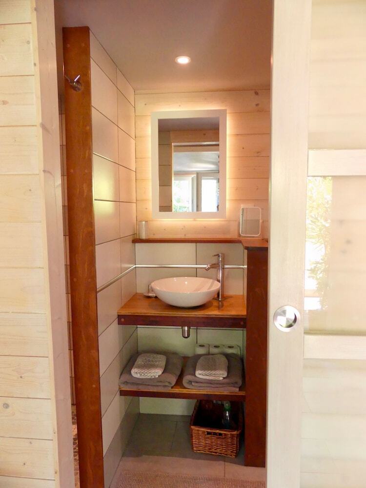 Bed & Breakfast Chambres D'h�tes Madiha Lacanau-ocean