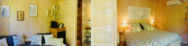Bed & Breakfast Chambres D'h�tes Madiha Lacanau-ocean