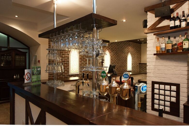 Amaks Premier Hotel