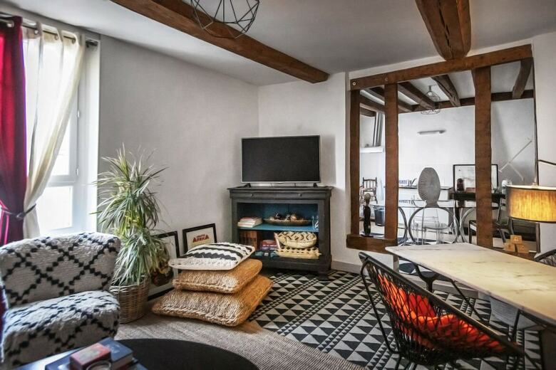 Hotel La Bell�me Bleue