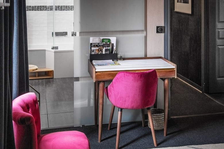 Hotel La Bell�me Bleue