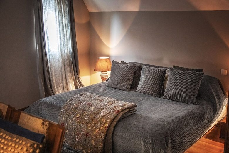 Hotel La Bell�me Bleue