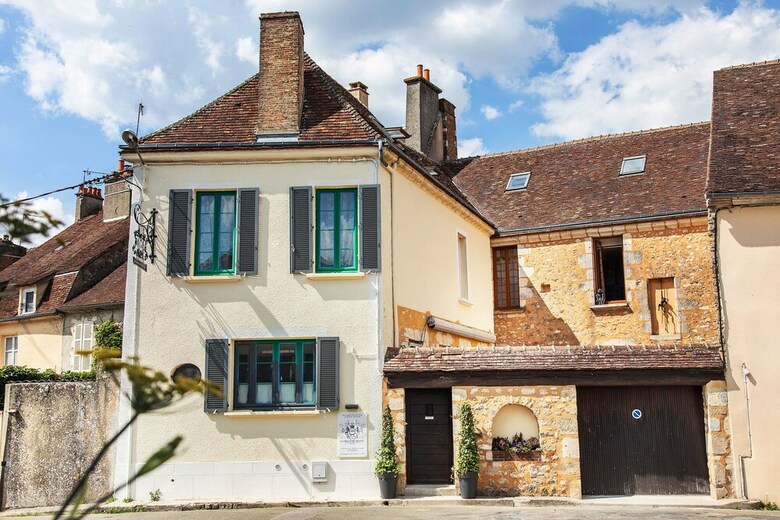 Hotel La Bell�me Bleue
