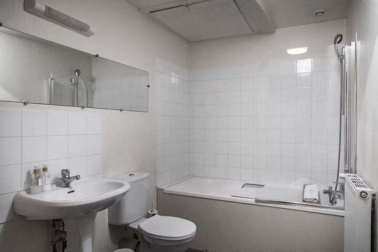 Hotel La Bell�me Bleue