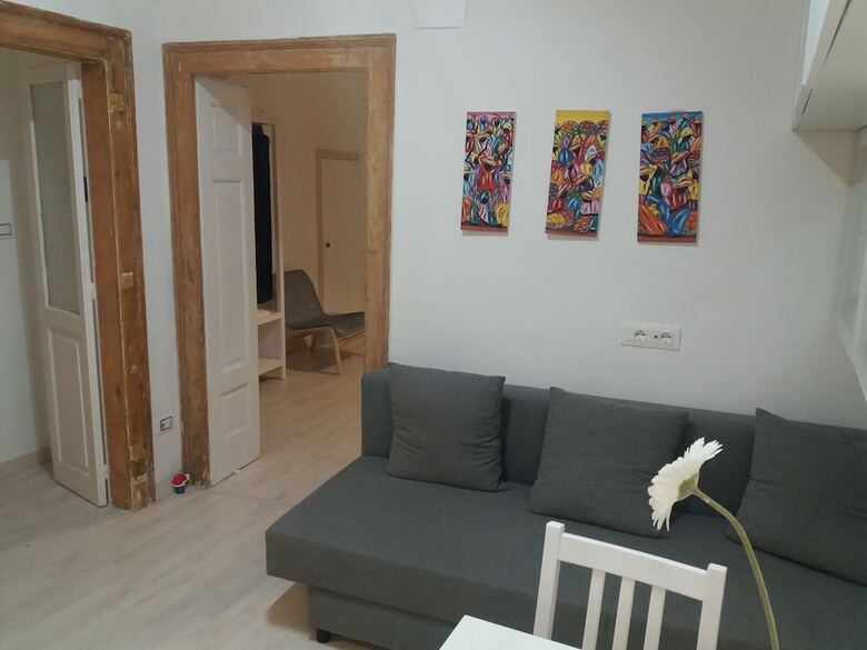 Apartamento Casa Dei Nonni