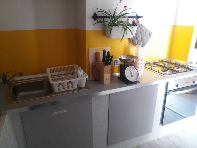 Apartamento Casa Dei Nonni