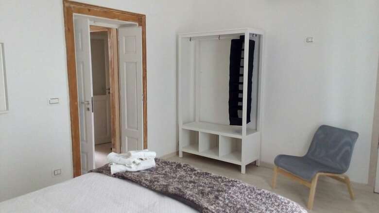 Apartamento Casa Dei Nonni