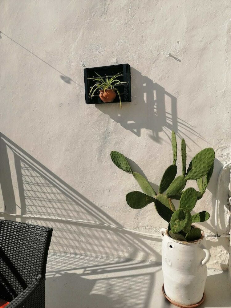 Apartamento Casa Dei Nonni