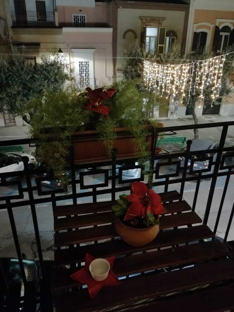 Apartamento Casa Dei Nonni