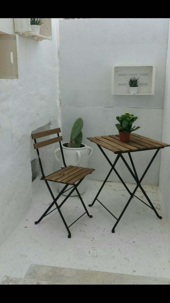 Apartamento Casa Dei Nonni
