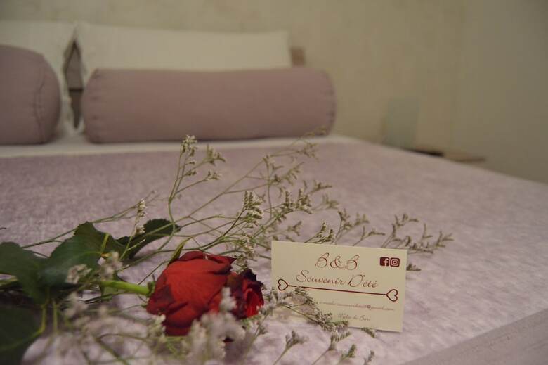 Bed & Breakfast Souvenir D'�t�
