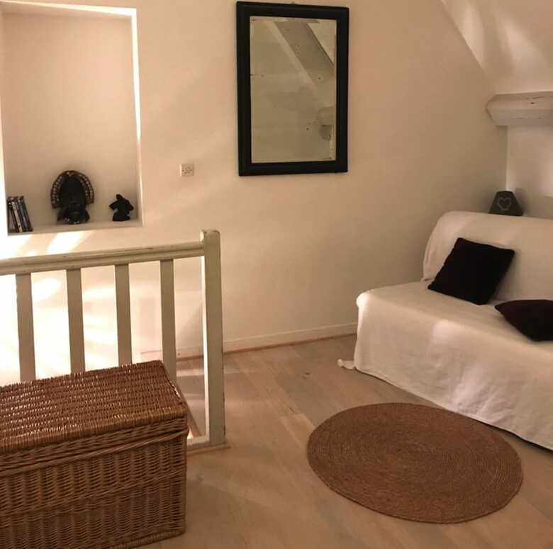 Apartamentos La Petite Maison D'� C�t�