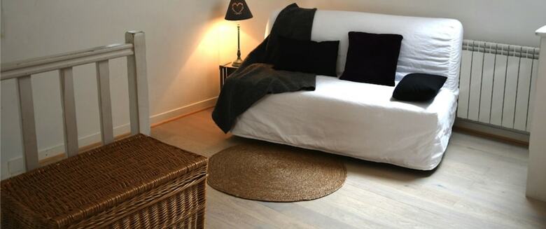 Apartamentos La Petite Maison D'� C�t�