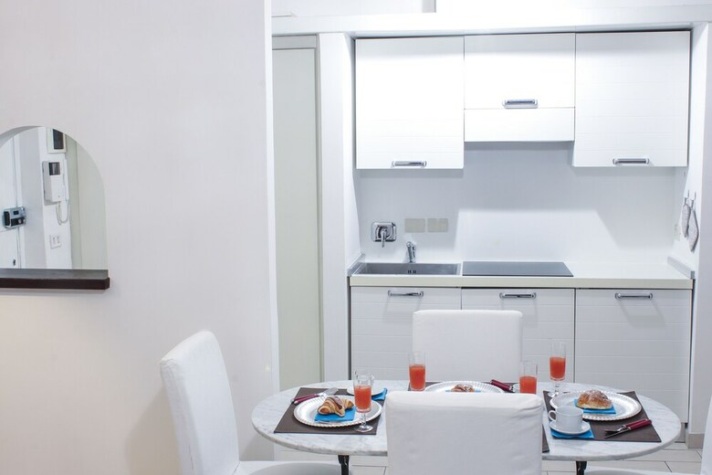 Apartamento Chroma Apt Farinone 28