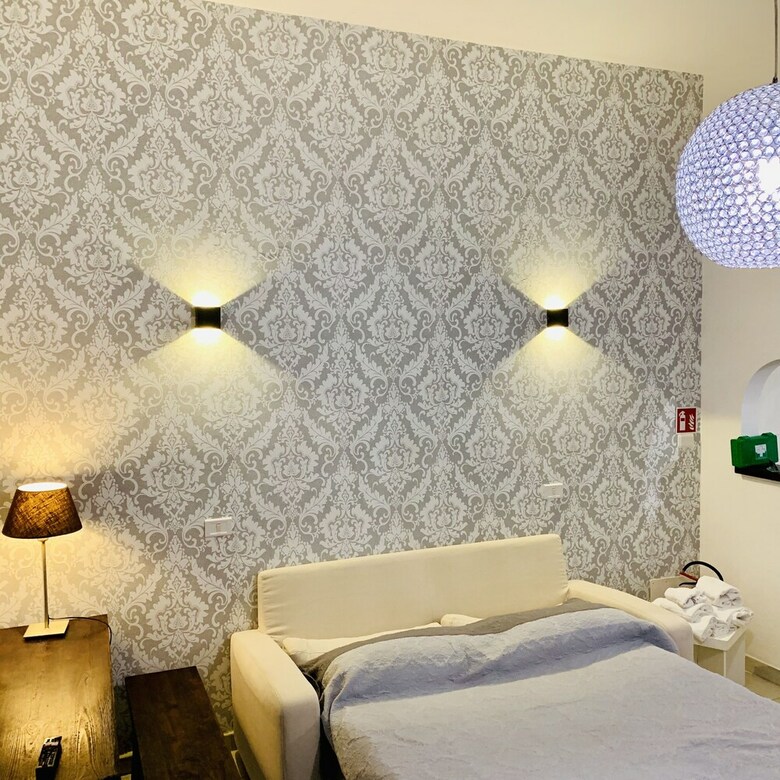 Apartamento Chroma Apt Farinone 28