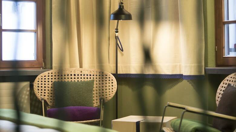 Hotel Jagdschloss Resort