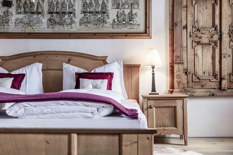 Hotel Jagdschloss Resort