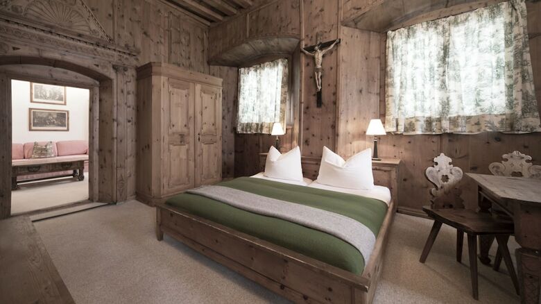 Hotel Jagdschloss Resort