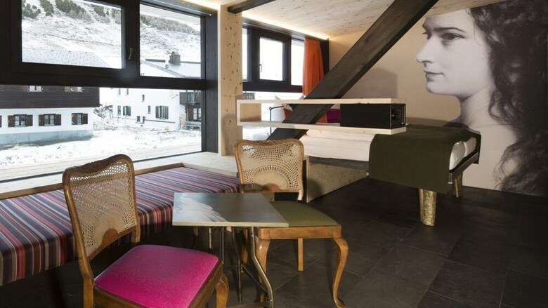 Hotel Jagdschloss Resort