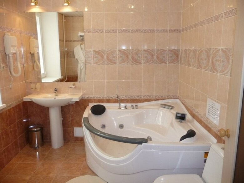 Hotel Brigantina