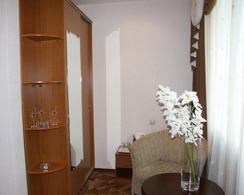 Hotel Brigantina