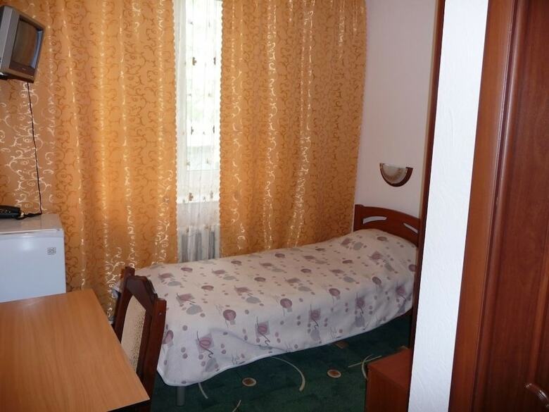 Hotel Brigantina