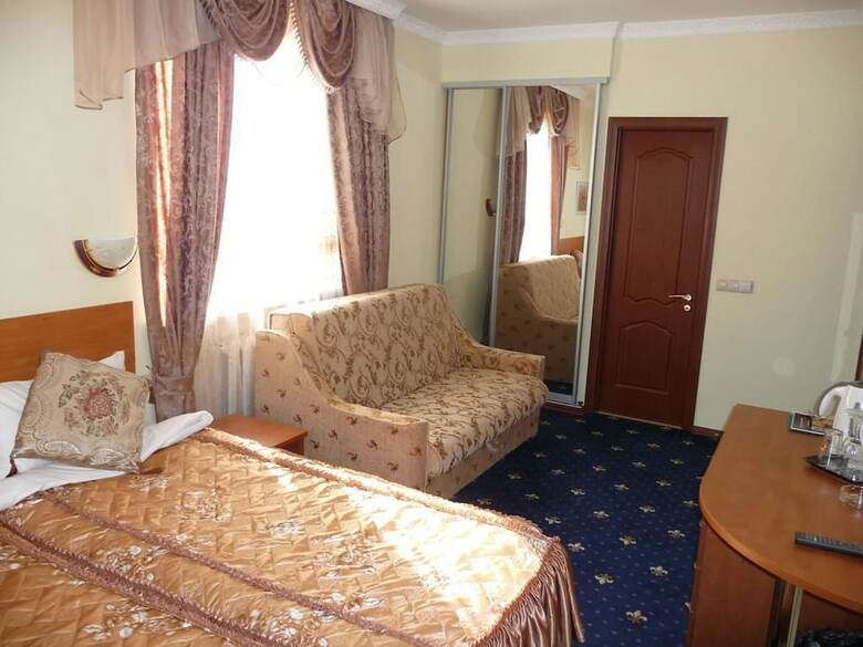 Hotel Brigantina