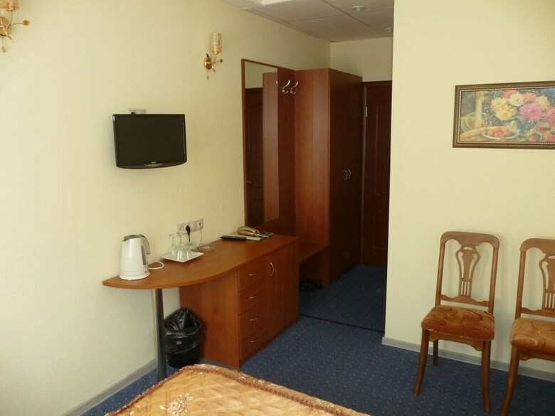 Hotel Brigantina