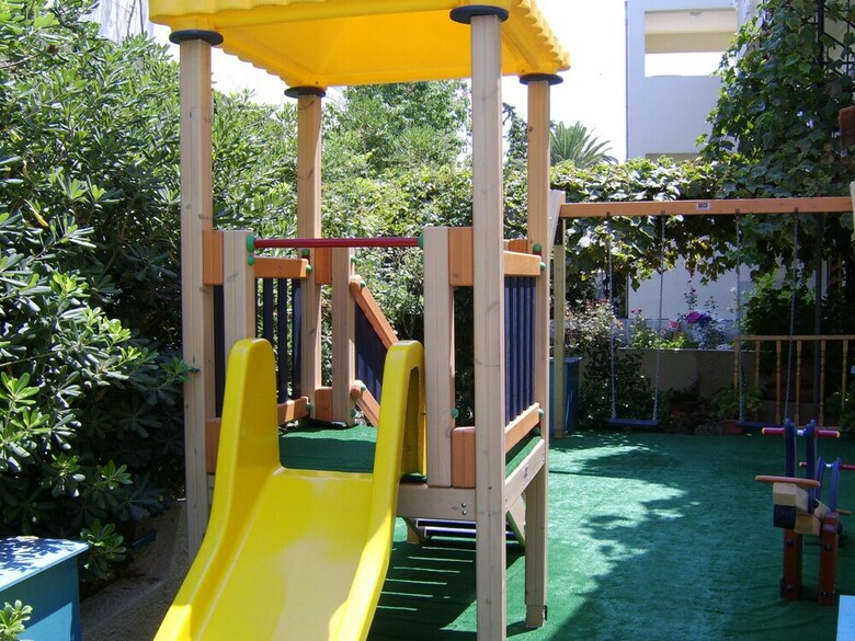 Aparthotel Hotel Elida
