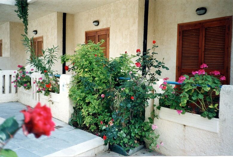 Aparthotel Hotel Elida