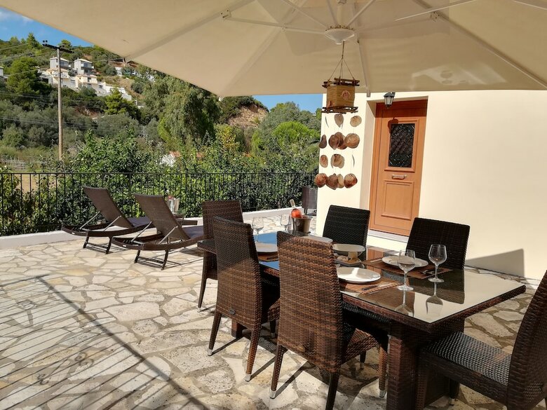 Villa Louisa