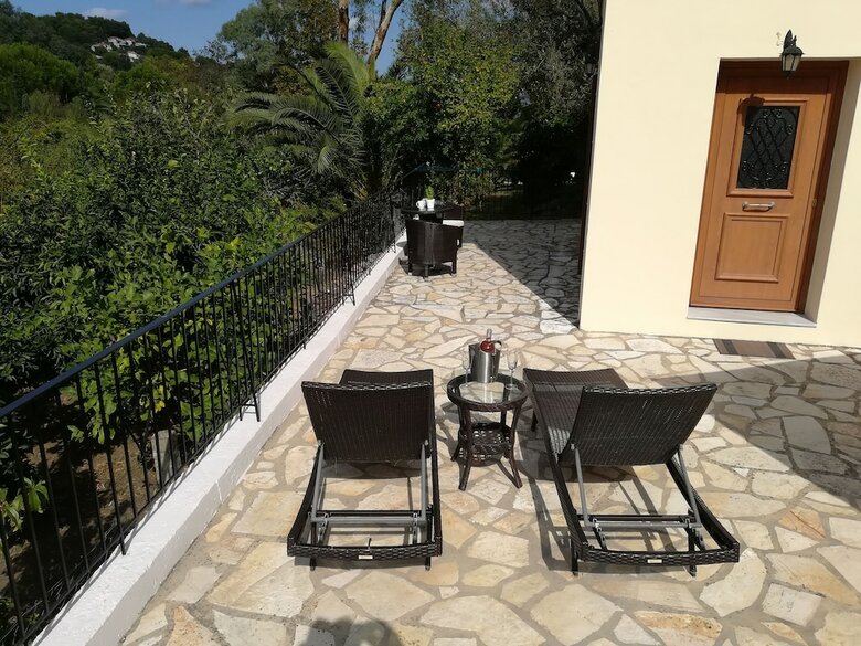 Villa Louisa