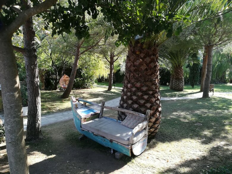 Villa Louisa