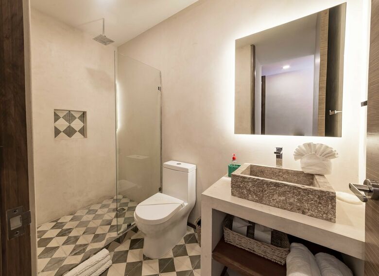 Apartamentos Condo Ceiba By Tulum Homes