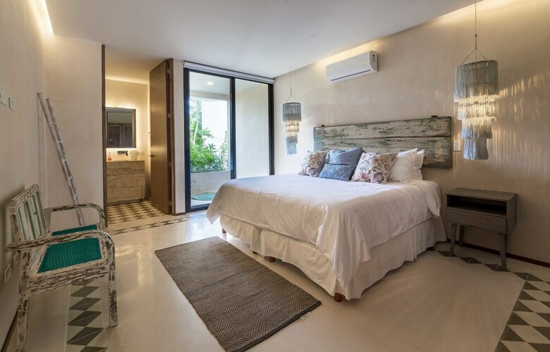 Apartamentos Condo Ceiba By Tulum Homes
