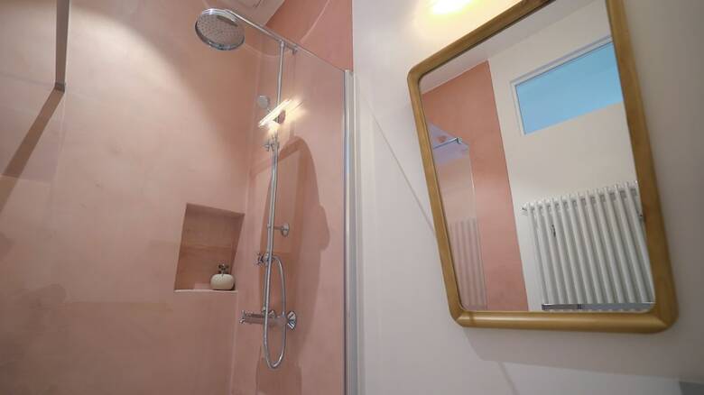 Bed & Breakfast Maison Serafino