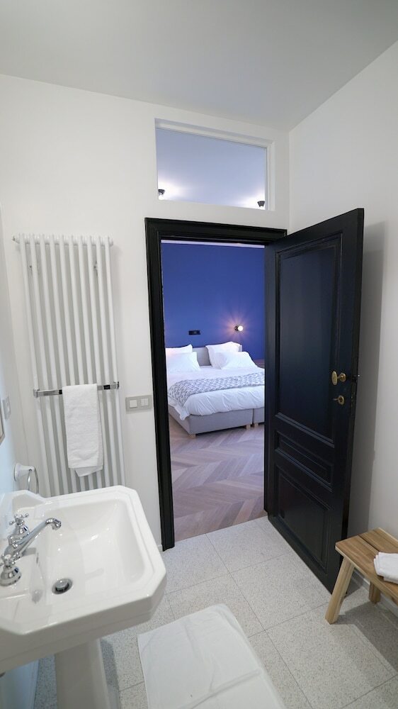 Bed & Breakfast Maison Serafino