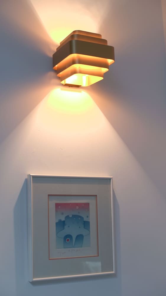 Bed & Breakfast Maison Serafino