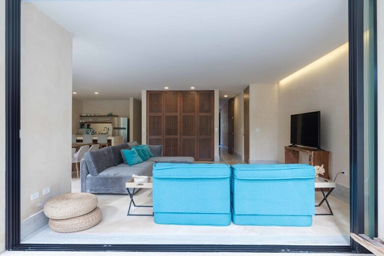 Apartamentos Condo Balche By Tulum Homes