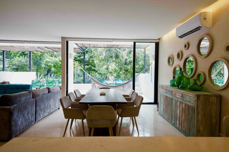 Apartamentos Condo Balche By Tulum Homes