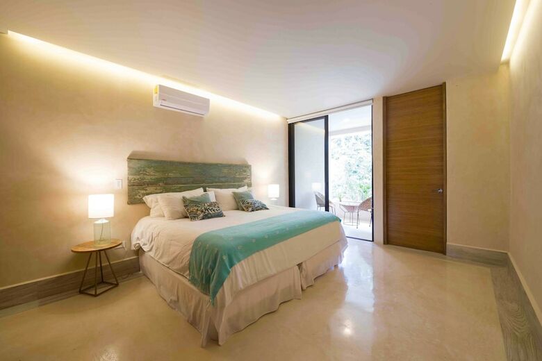 Apartamentos Condo Balche By Tulum Homes
