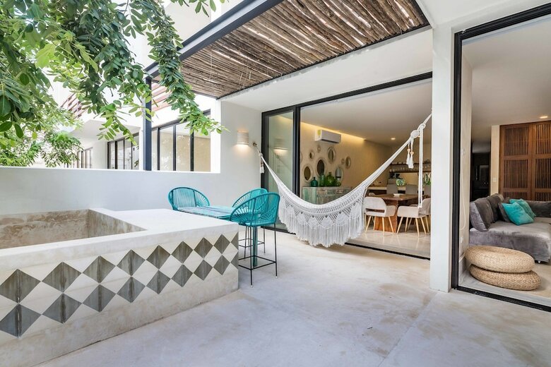 Apartamentos Condo Balche By Tulum Homes