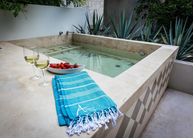Apartamentos Condo Balche By Tulum Homes